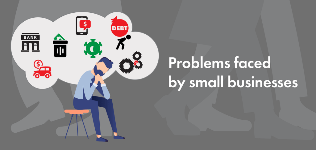 Challenges Faced by Small Businesses in Payments