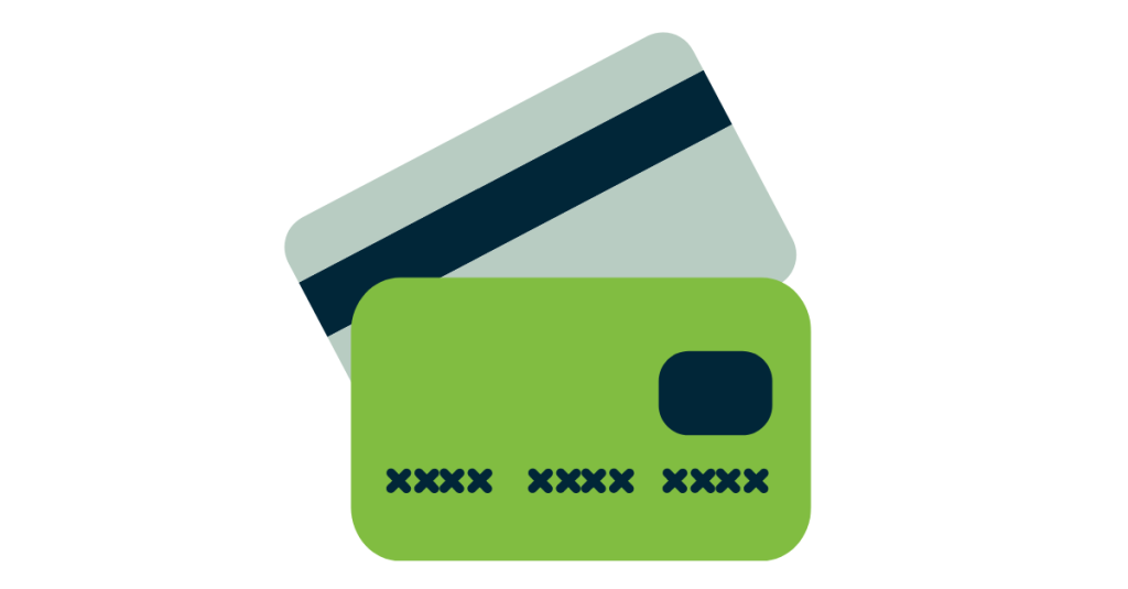 Credit Card Processing Service