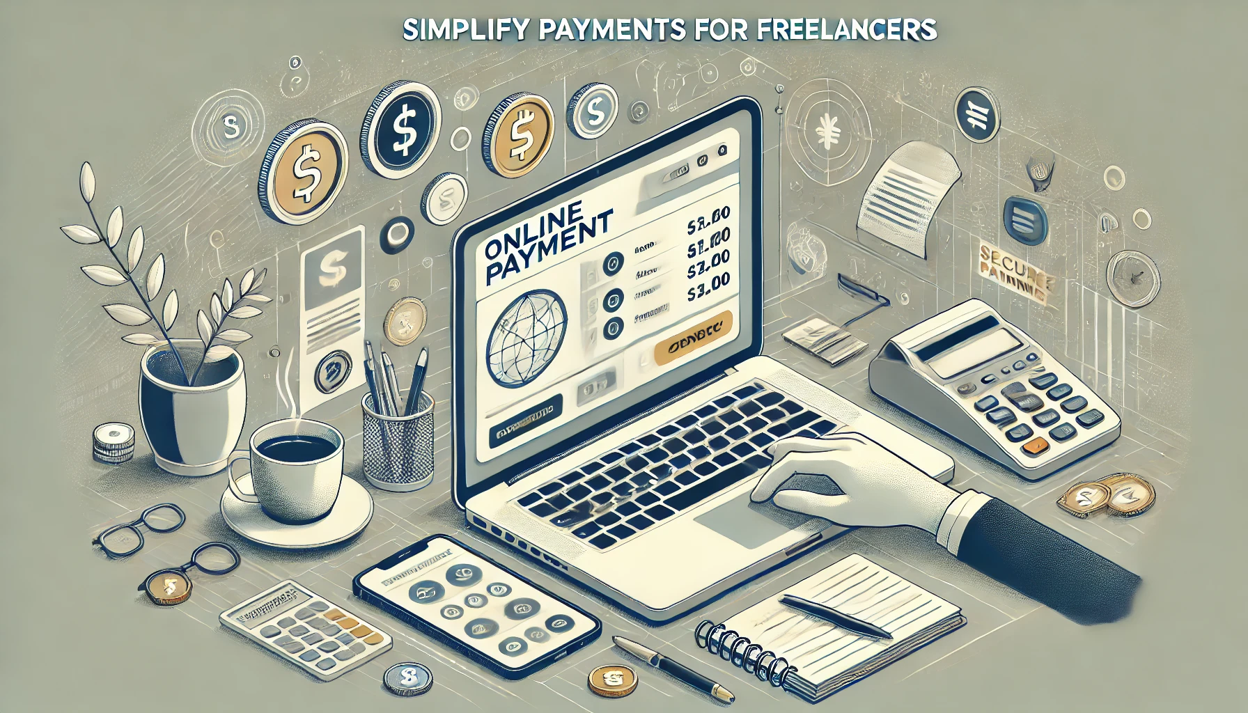 Payment Platforms for Freelancers