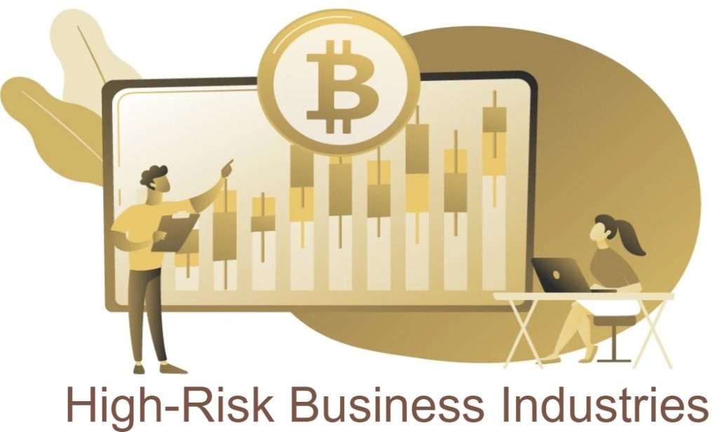 High Risk Business Industries