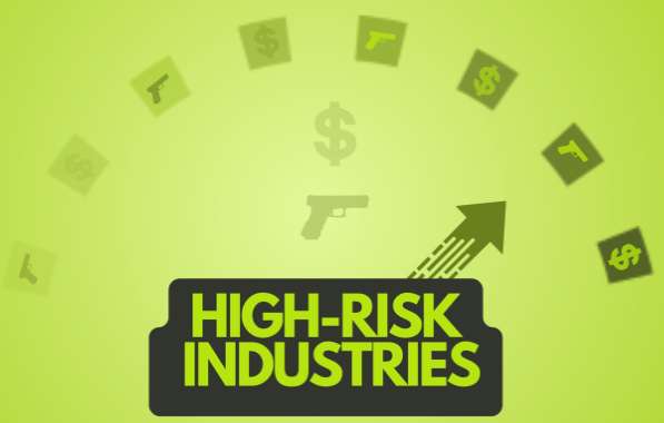 High Risk Business Industries