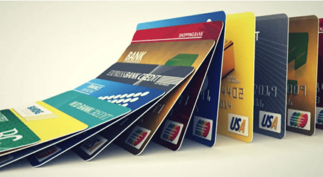 High Risk Credit Card Processing Companies