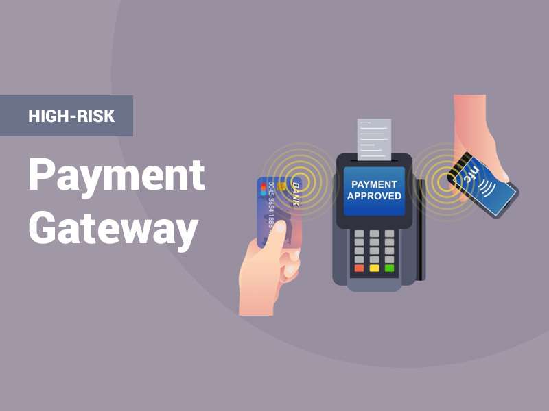 High Risk Payment Gateways Online