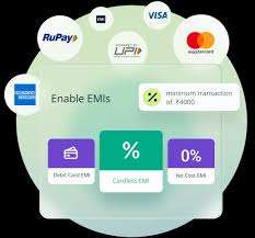 Payment Gateway With Emi Option