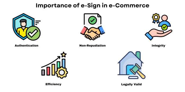 Payment Options in E-commerce