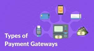 Payment Gateway with Instant Settlement