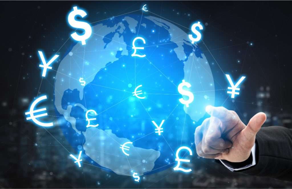 Multi-Currency and Global Payment Solutions