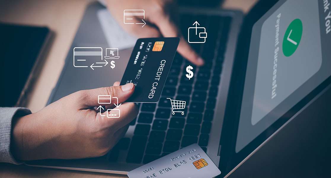 Payment Gateway Credit Card Processing