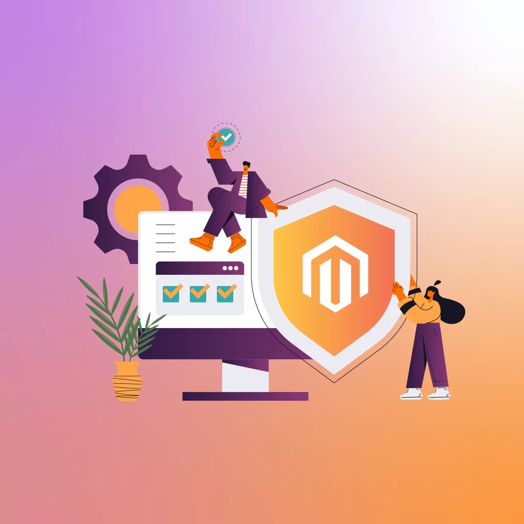 Payment Gateway Magento