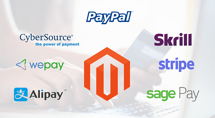 Payment Gateway Magento