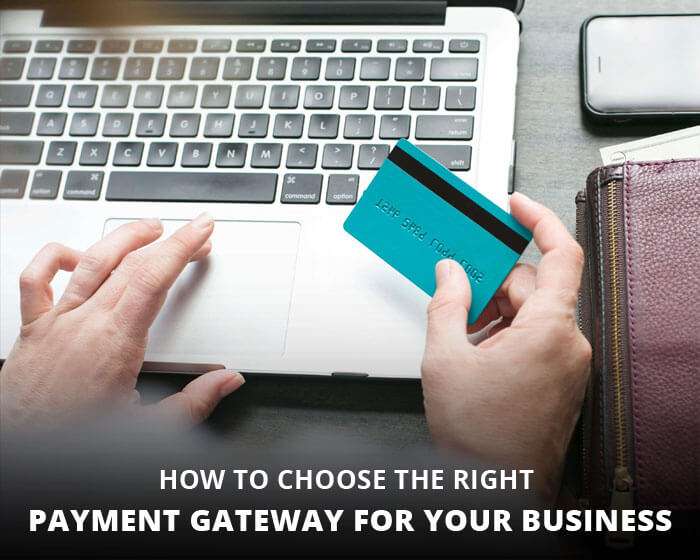 Payment Gateway Page