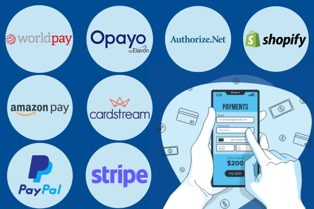 Payment Gateway Platform