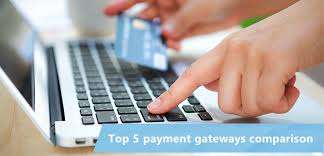 Payment Gateway Price Comparison