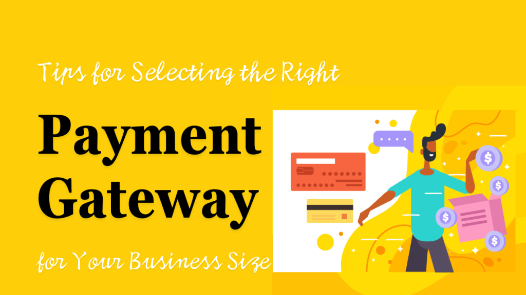 Payment Gateway Vendors