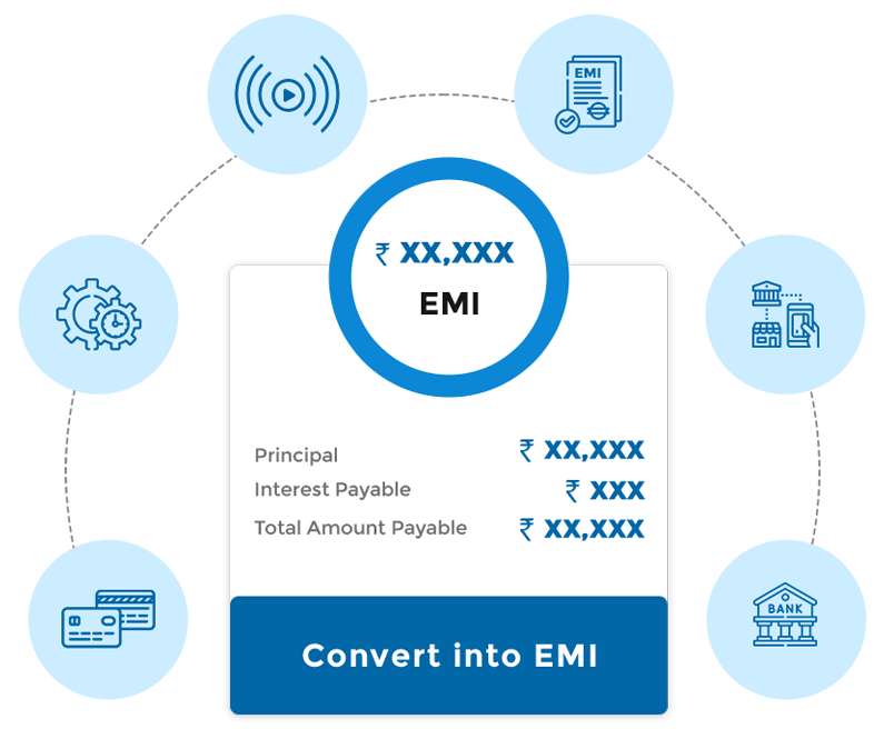 Payment Gateway With Emi Option