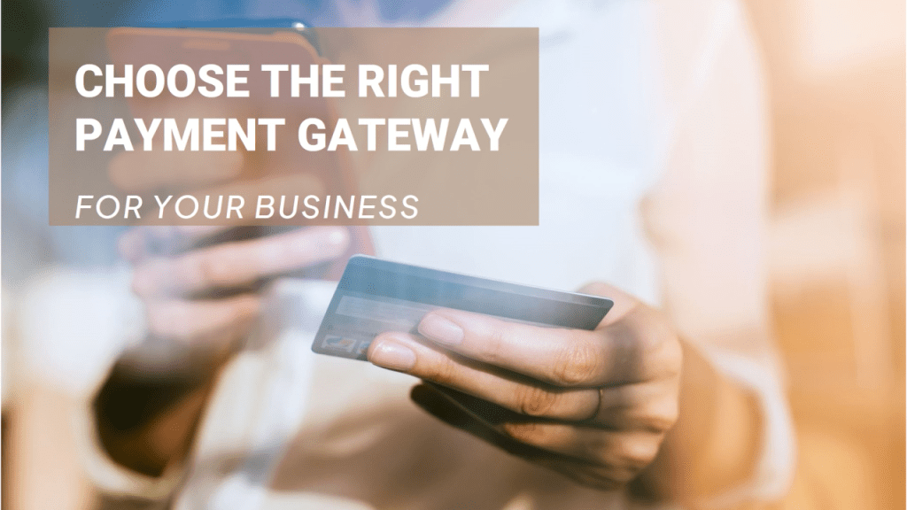 Payment Gateway Without GST