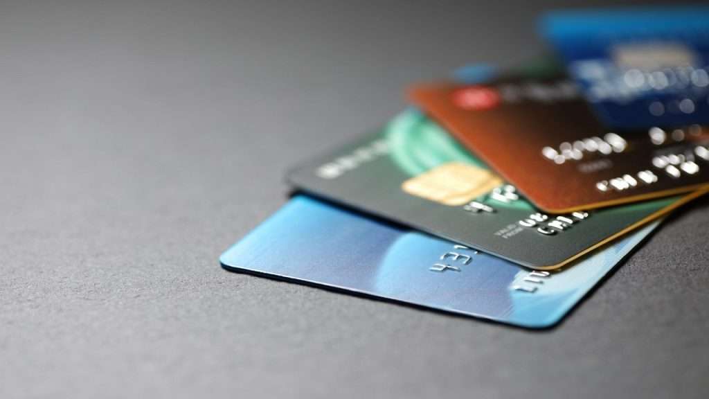 Payment Method Debit Cards