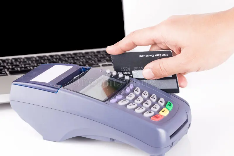 Payment Method Debit Cards