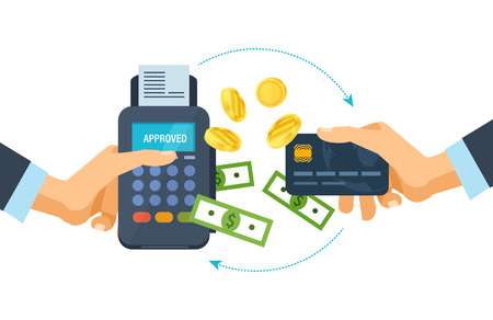 Payment Options For Ecommerce Website