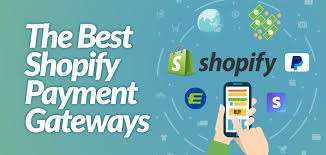 Payment Options On Shopify