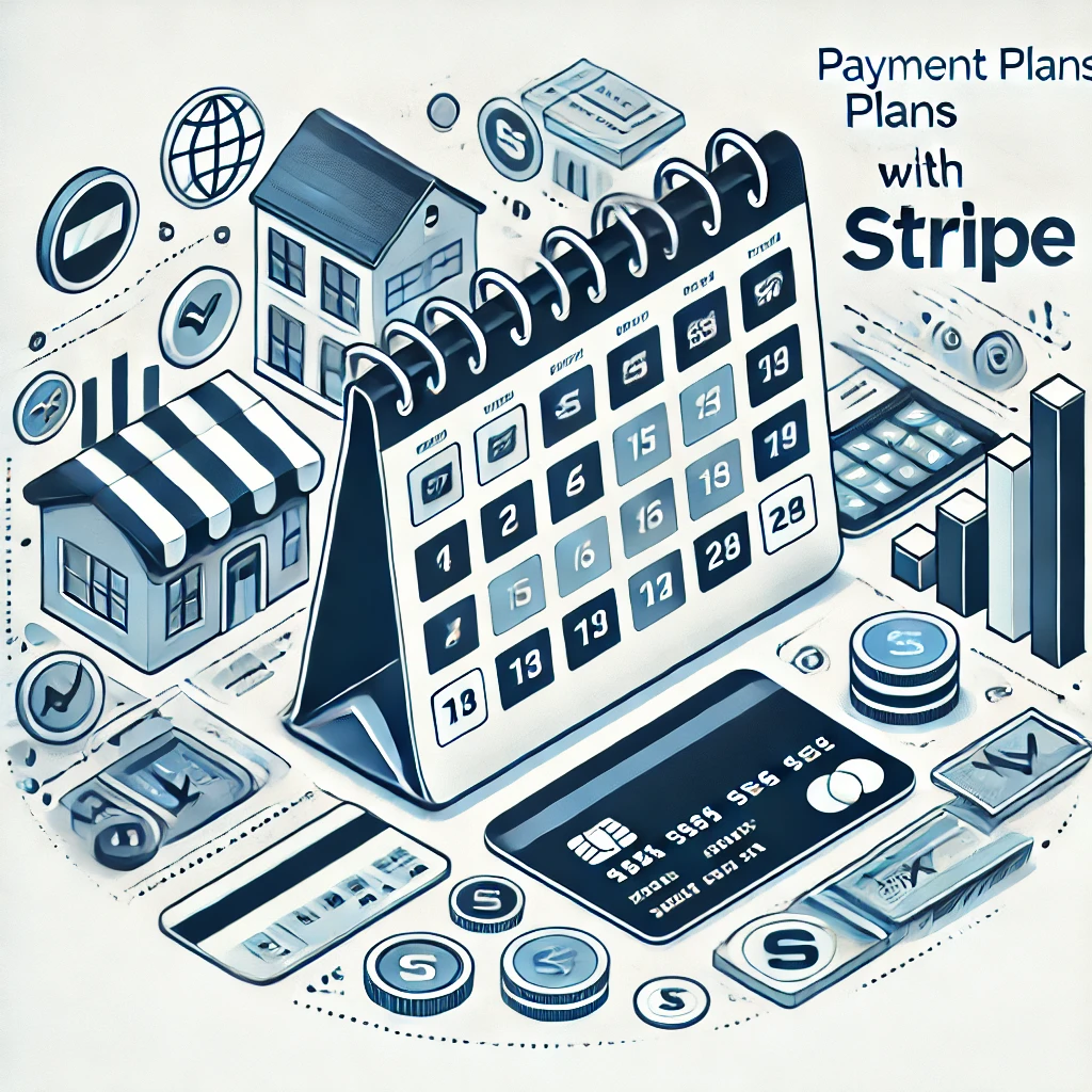 Payment Plans Stripe