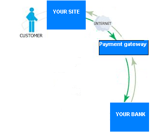 Payment Platform Definition