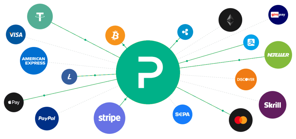 Payment Platform Providers