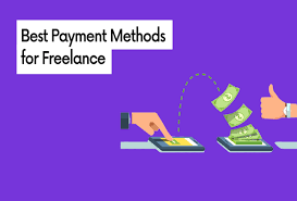 Payment Platforms for Freelancers