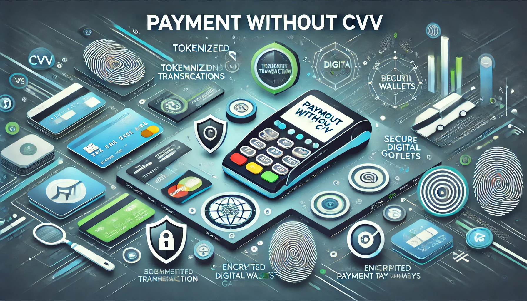 Payment Without CVV