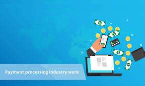 Payments Processing Industry