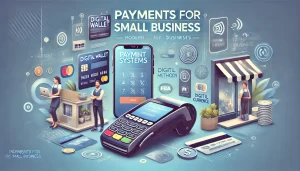 Payments for Small Business