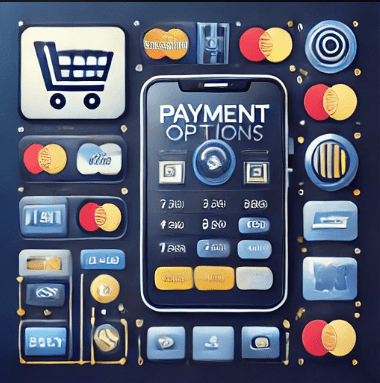 Payment Options For Business