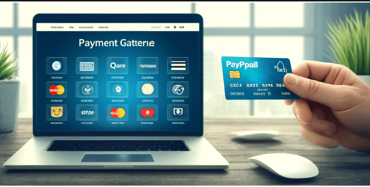 Payment Options Ecommerce