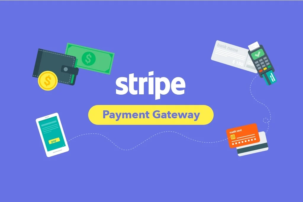 Stripe Payment Gateway Charges in India