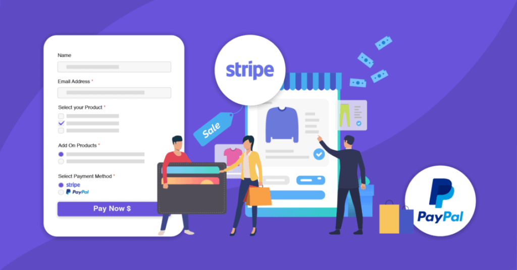 Stripe Payment Gateway Charges in India