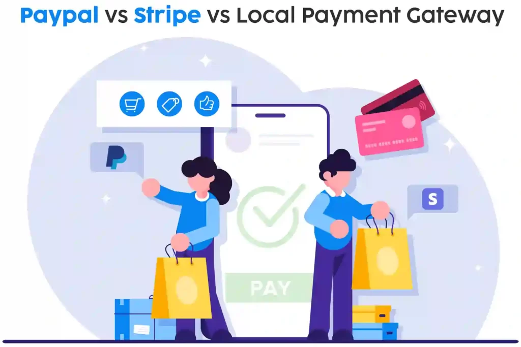 Stripe Payment Gateway in Canada