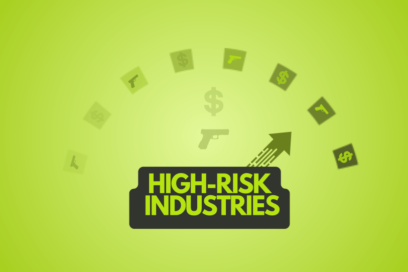 The Growth of High-Risk Industries