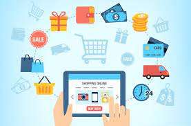 Payment Options For Online Shopping