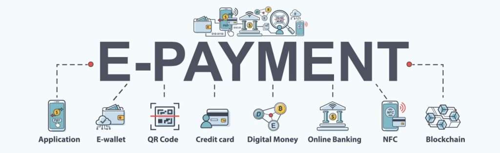 Payment Transaction Processing