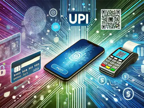 Payment Gateway UPI