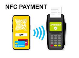 payment-through-nfc