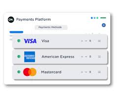 payment-methods-app