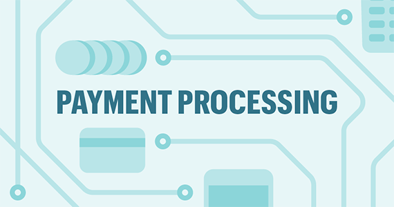 payment to be processed